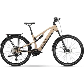 Elektrokolo Raymon CrossRay Ultra