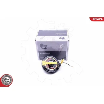 Vinutá pružina, airbag ESEN SKV 96SKV506