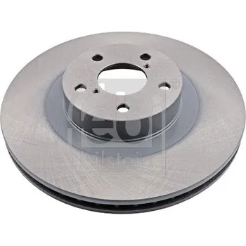 Brzdový kotouč Brzdový kotouč FEBI BILSTEIN 108400