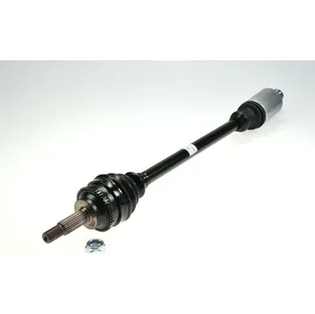 Hřídel nápravy Hnací hřídel SPIDAN 22322