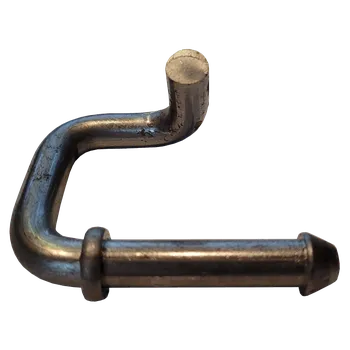 Háček UNI -G- k navaření, Ø10 mm