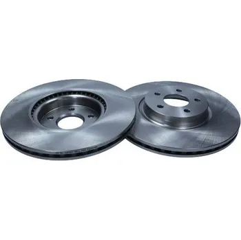 Brzdový kotouč Brzdový kotouč MAXGEAR 19-2731