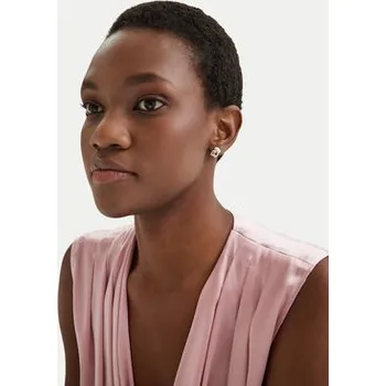 Náušnice Naušnice TOUS Bickie 1004019200 Stříbrná OS