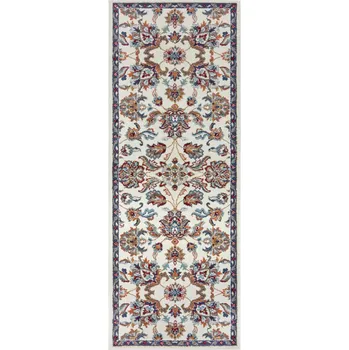 Kusový koberec Luxor 105635 Caracci Cream Multicolor, 200x280, bílá, vícebarevná, ložnice, Hanse Home - 1 rok na vrácení + DOPRAVA ZDARMA k Vám i zpět