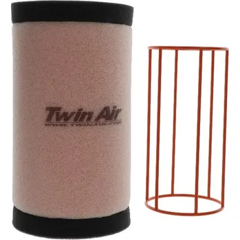 Vzduchový filtr DVOJITÝ VZDUCHOVÝ FILTR KAWASAKI KRX 1000 '20-'23; 4 '23 (FILTR VČETNĚ KOŠE)