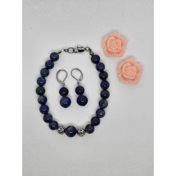 Souprava šperků Souprava z minerálu - Přátelství