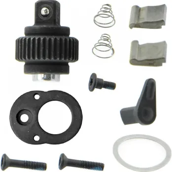 Auto-moto Opravná sada pro ráčnu 1/4" JONNESWAY R2902RK