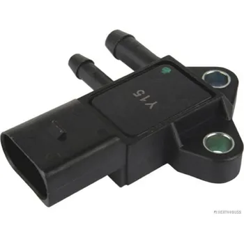 Čidlo automobilu Senzor, tlak výfukového plynu HERTH+BUSS ELPARTS 70668002