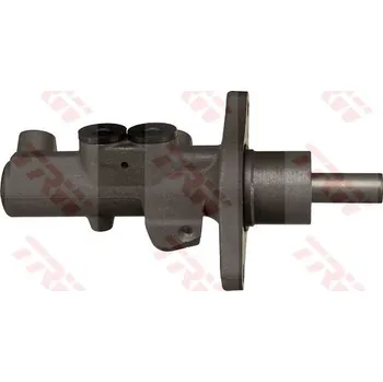 Brzdový válec Hlavní brzdový válec TRW PMK956