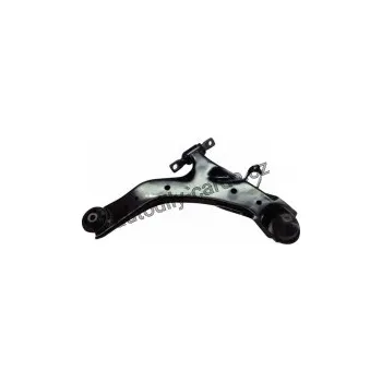 Opravná sada podvozku a pohonu kol Řídící páka, zavěšení kol TRW JTC7686 - HYUNDAI ELANTRA