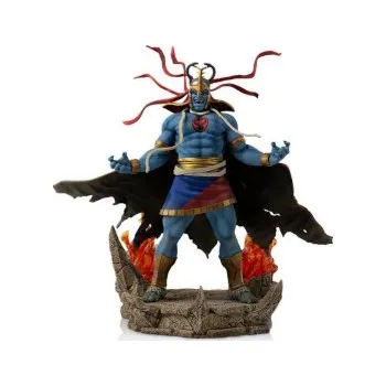 Figurka Thundercats BDS Art Scale Statue 1/10 Mumm-Ra 28 cm