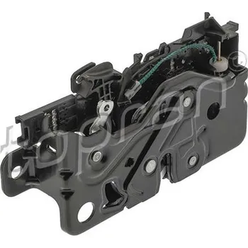 Autozámek Zámek výklopných zadních dveří TOPRAN 623 651