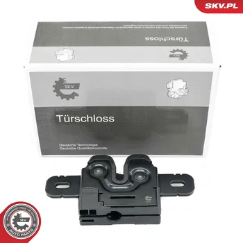 Autozámek Zámek kapoty motoru ESEN SKV 60SKV620