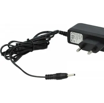 VHBW Nabíječka na sluchátka Jabra Pro 9300 / 9400 / 9470, 4.9W, 7.5V, 0.65A