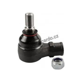 Opravná sada podvozku a pohonu kol Hlava příčného táhla řízení TRW JTE999 - IVECO TURBO DAILY 87