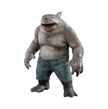 Figurka Suicide Squad Movie Masterpiece Action Figure 1/6 King Shark