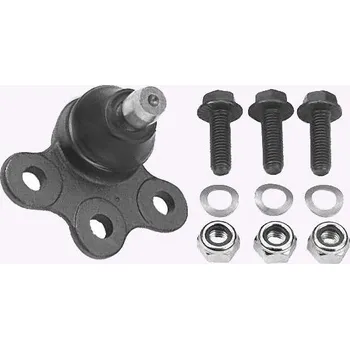 Podpora-/ Kloub DENCKERMANN D110067