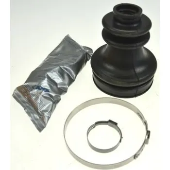 Hřídel nápravy Sada měchů, hnací hřídel SPIDAN 22284