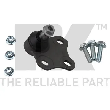 Podpora-/ Kloub NK 5044756