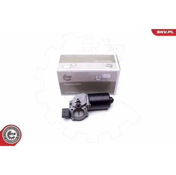 Motorek stěrače a odstřikovače Motor stěračů ESEN SKV 19SKV167