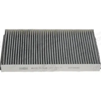 Ventilátor topení a klimatizace Filtr, vzduch v interiéru CHAMPION CCF0454C