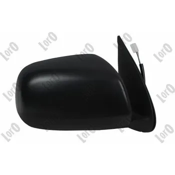 Auto zrcátko Vnější zpětné zrcátko ABAKUS 3928M06