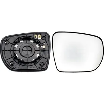 Autosklo Sklo do zrcátka, vnější zrcátko AGB 40X1555E