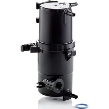 Palivový filtr Palivový filtr MANN-FILTER WK 10 034 z