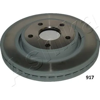 Brzdový kotouč Brzdový kotouč ASHIKA 60-09-917