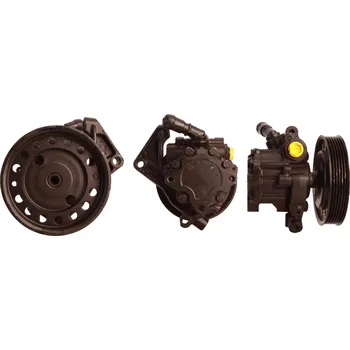 Posilovač řízení Hydraulické čerpadlo, řízení ELSTOCK 15-1360