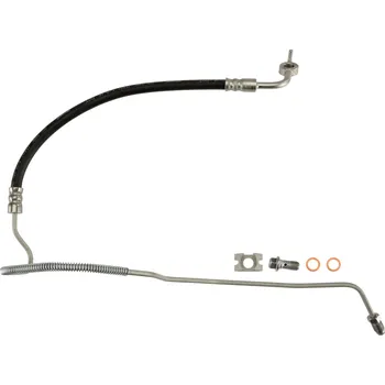 Brzdová hadice Brzdová hadice TRW PHD2153