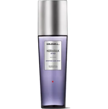 Stylingový přípravek Kerasilk Style Smoothing Sleek sprej pro narovnání vlasů 75 ml
