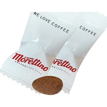 Mandle v čokoládě a skořici Morettino 357 ks