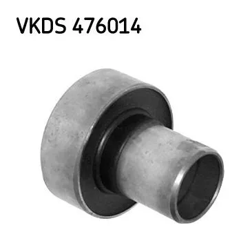 Zavěšení kol Tělo nápravy SKF VKDS 476014