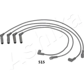 Zapalovací kabel Sada kabelů pro zapalování ASHIKA 132-05-515