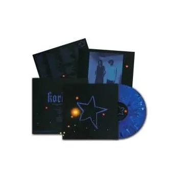 Hudba LP Korine: A Flame In The Dark 2025