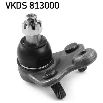Podpora-/ Kloub SKF VKDS 813000