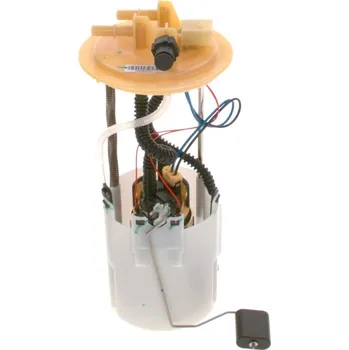 Palivové čerpadlo Palivová přívodní jednotka BOSCH 0 580 203 41N