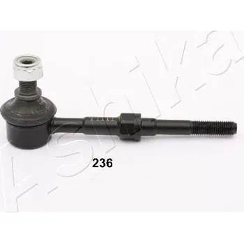 Zavěšení kol Tyč/vzpěra, stabilizátor ASHIKA 106-02-236