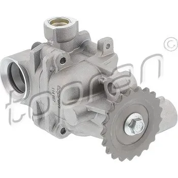 Olejové čerpadlo Olejové čerpadlo TOPRAN 114 667