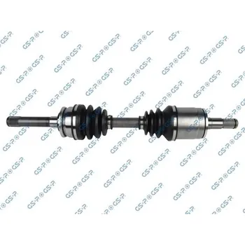 Hřídel nápravy Hnací hřídel GSP 239007