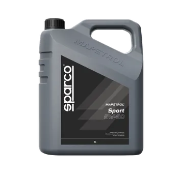 Motorový olej MAPETROL SPARCO SPORT 5W-50 5L