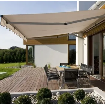 Stínicí technika Markýza Jamaica 411-470 210