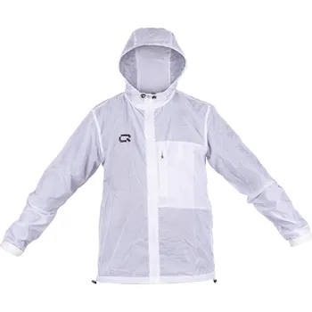 Pánská větrovka Větrovka IQON Performance Windbreaker Velikost: XL