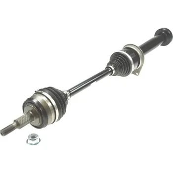 Hřídel nápravy Hnací hřídel LÖBRO 305504