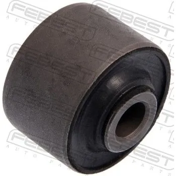 Zavěšení kol Uložení, řídicí mechanismus FEBEST TAB-206