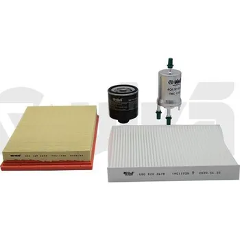 Filtr-sada vika K11785001