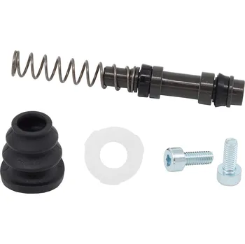 Těsnění pro motocykl SADA NA OPRAVU SPOJKOVÉHO ČERPADLA HUSQVARNA FC 450 16-18, FE 350/450/501 17-19, TC 250 18, TE 250/300 EFI 18-19 (18-4012) (9,5 MM)