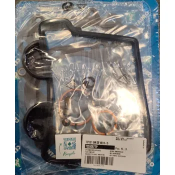 Těsnění pro motocykl CENTAURO TĚSNĚNÍ HORNÍHO KONCE KAWASAKI KXF 450 '10-'15 (S TĚSNĚNÍM VÍKA VENTILŮ)