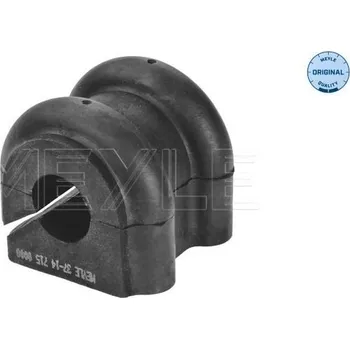 Stabilizátor nápravy Držák, Příčný stabilizátor MEYLE 37-14 715 0000